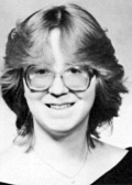 Sheree Low: class of 1981, Norte Del Rio High School, Sacramento, CA.